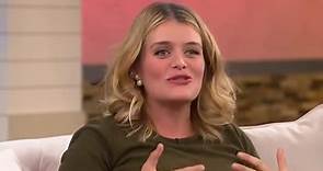 Daphne Oz On Motherhood And Plans For Her New Baby | Dr. Oz