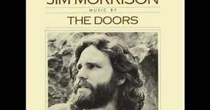 Jim Morrison - An American Prayer (The poem).