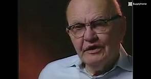 Birth of the Integrated Circuit : Jack Kilby