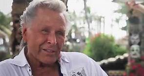 Billionaire Peter Nygard's Plan to Live Forever