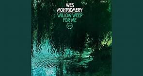 Willow Weep For Me (Live At The Half Note / 1965)
