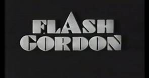 Flash Gordon TV Series 50s Episode Twelve~~The Forbidden Experiment