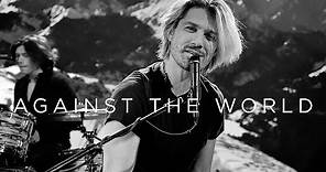 HANSON - Against The World | Official Music Video