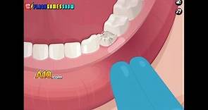 Operate Now: Dental Surgery Walkthrough | Watch Now - Y8.com