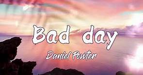 Bad day,Daniel Powter,Traduzione Italiana [Sachi’sVibes]