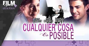 Cualquier Cosa es Posible // Película Completa Doblada // Drama/Familia // Film Plus Español