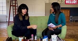 Claudia Winkleman shares very intimate details about her marriage to Kris Thykier