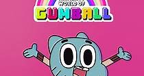 The Amazing World of Gumball Season 2 - episodes streaming online