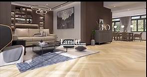 Lamett Tw-樂邁地板 - 🥇#Lamett木地板歐洲第一品牌 🥇台灣唯一有spc生產的工廠 #工廠直營...