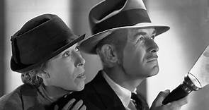 Murder On The Blackboard 1934 - Edna May Oliver, James Gleason, Bruce Cabot