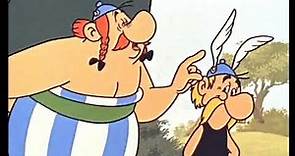 Asterix Il Gallico - Film completo 1967