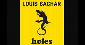 Holes Chapter 31