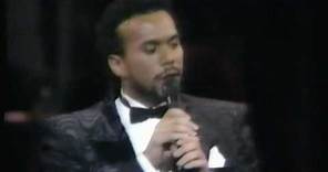 Say Amen - Howard Hewitt (The 20th Annual Image Awards)