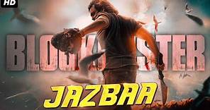 Jazbaa - South Indian Full Movie Dubbed In Hindi | Shiva Rajkumar, Radhika Pandit