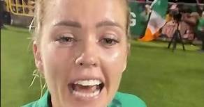 La falta por la cual #Irlanda se retiró del 'amistoso' contra la Selección #Colombia #Femenina