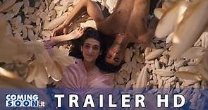 ROMANTICHE (2023) Trailer del Film commedia con Pilar Fogliati - HD