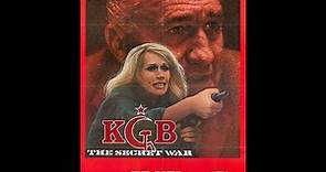 Opening to KGB: The Secret War (1985) 1987 VHS