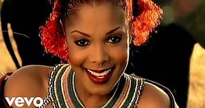 Janet Jackson - Together Again (Official Music Video)