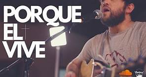 PORQUE EL VIVE / Because He Lives (version acustica)