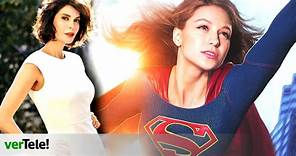 La 'mujer desesperada' Teri Hatcher, de amante de Superman a villana en 'Supergirl'