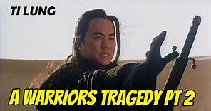 Wu Tang Collection - A Warrior's Tragedy II