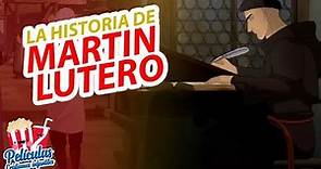 Películas Infantiles | Serie Antorchas: La Historia de Martin Lutero