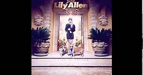 Our Time - Lily Allen (Audio)