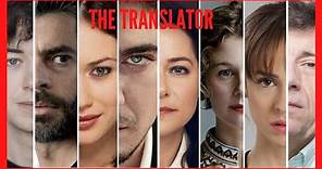 THE TRANSLATORS Les Traducteurs 2020 🎥 Tráiler Oficial En ESPAÑOL Subtitulado 🎬