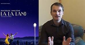 La La Land - Soundtrack Review