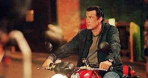 Exit Wounds Full Movie Facts And Review / Steven Seagal / DMX
