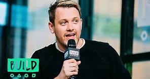 Michael Arden Discusses "Once on This Island"