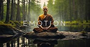 Emoción - Música ambiental etérea japonesa meditativa - Musica Relajante Tu Mente y Tu Cuerpo