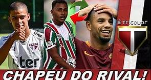 MERCADO E ATUALIZADAS DO SÃO PAULO FC, BRUNO PERES, WENDEL, BRENNER, SOCIOS, SUB 15, 17 E 20