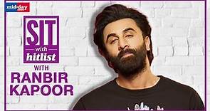 Ranbir Kapoor opens up on family ties and unseen persona | Sit With Hitlist