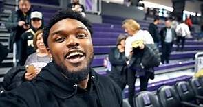 Ja’Whaun Bentley knows about the... - Purdue Basketball