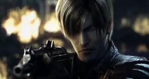 Resident Evil: Damnation Trailer