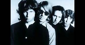 Love Her Madly by The Doors (with lyrics)