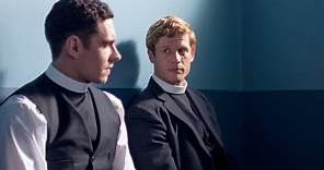 Grantchester, Season 4: Episode 1 Scene