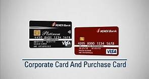 Corporate Payment Solutions by ICICI Bank