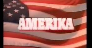 Amerika - Trailer (TV Mini Series, 1987)