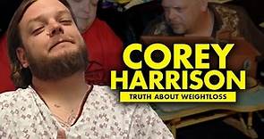 The Truth About Pawn Stars’ Corey Harrison’s Weight Loss