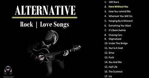 Non-stop Alternative Love Songs