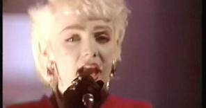 The Primitives Out Of Reach Top Of The Pops 05/05/88