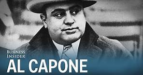 Life and death of Al Capone