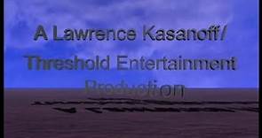 New Line TV/Lawrence Kasanoff/Threshold Entertainment Prods/Warner Bros. Television (1998) #2