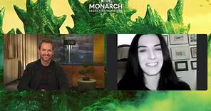 Monarch: Legacy of Monsters, la nostra intervista al regista Matt Shakman