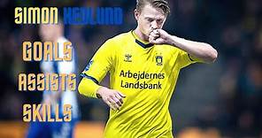Simon Hedlund | Best Goals & Assists For Brøndby IF | Passion & Loyalty | HD
