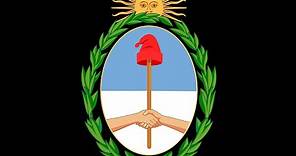 Secuencia Didáctica "El Escudo Nacional Argentino"