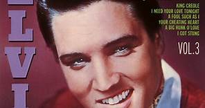 Elvis Presley - Hits Like Never Before (Essential Elvis Vol. 3)