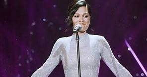 Jessie J - I Will Always Love You (Whitney Houston) ''Singer 2018'' FINALE HD